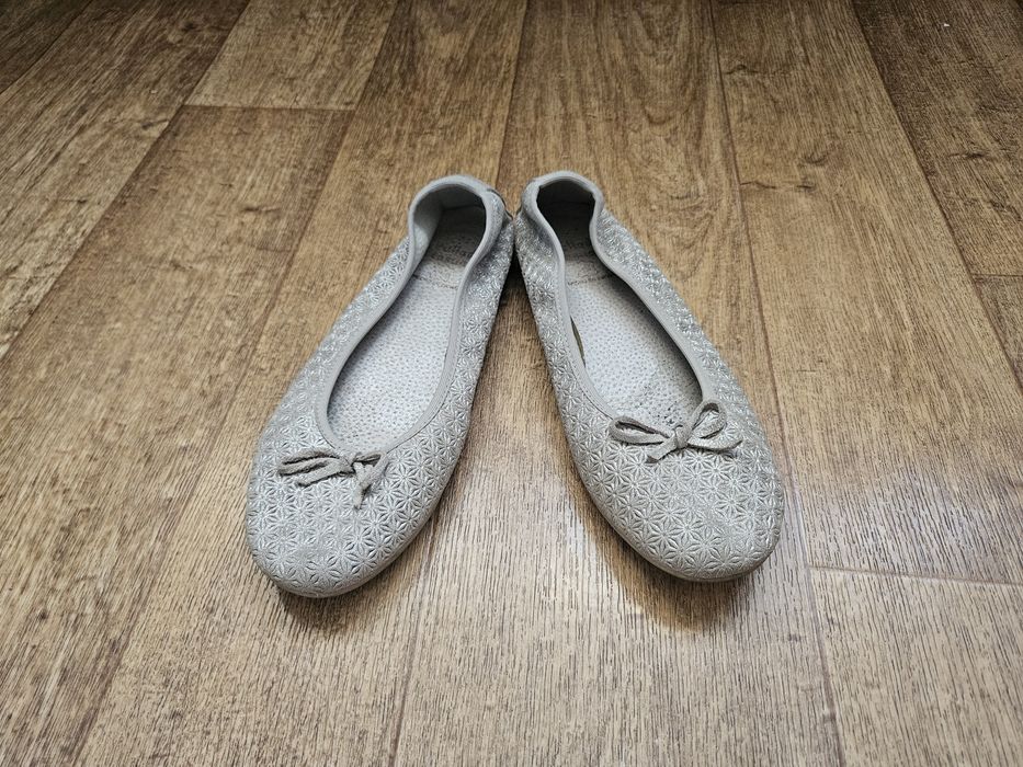 Продам женские балетки 41 р
