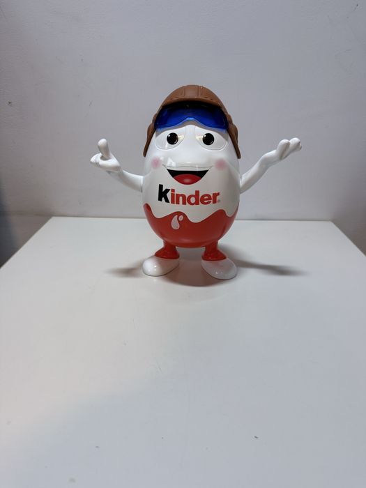 Фигура на  Kinder колекционерска