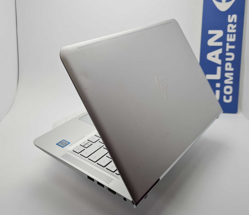 HP Envy 13-AB002NG i5 7200U/8GB/256SSD/FHD/Подсветка