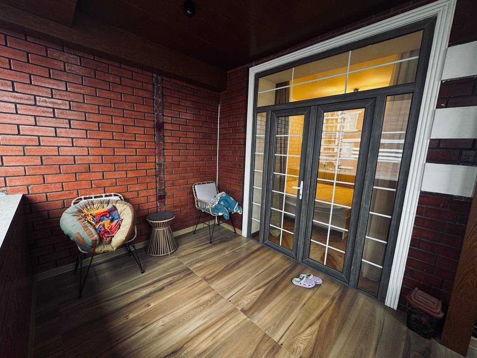 Продаётся 3х комнатная от СОБСТВЕННИКА | Новостройка "ЖК Greenwich"