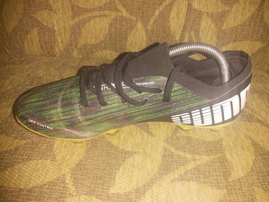 Футболни обувки Puma Ultra