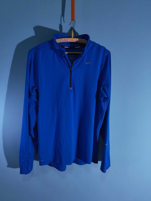 NIKE Dri-Fit Блуза/Мъжка М