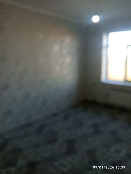 2 xonaliy dom ijaraga beriladi