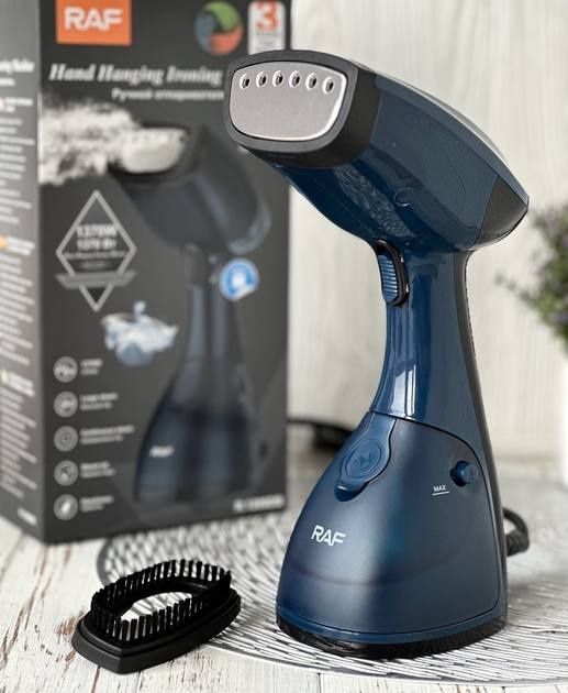 Паровой утюг по доступной цене!