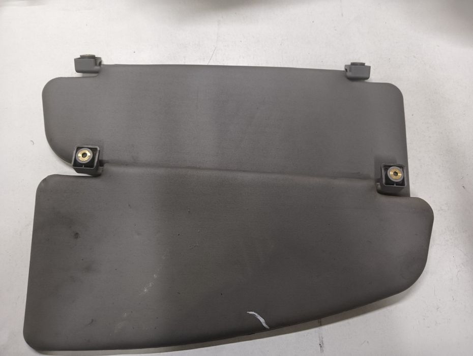 Parasolar Fiat Doblo Cargo 223_ 2000 - >
