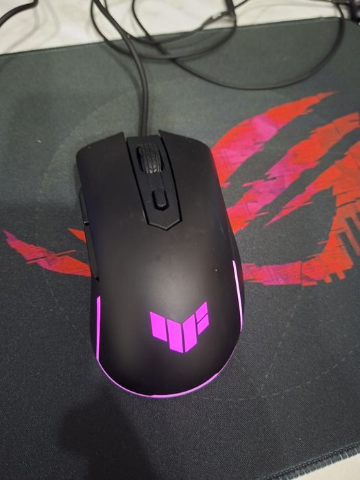 Игровая мышь ASUS TUF M3 GEN2