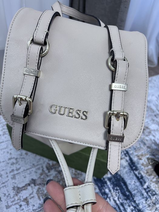 Vand rucsac Guess
