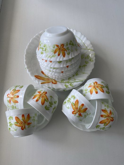 Люминарк. На добор.