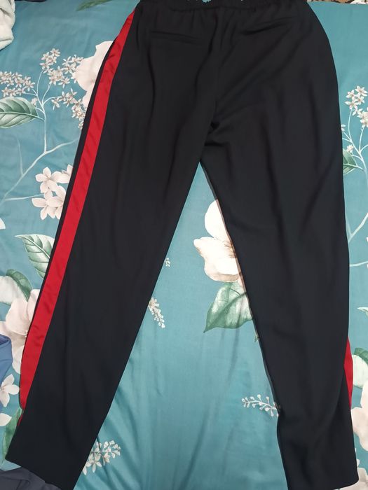 Pantaloni subțiri dama