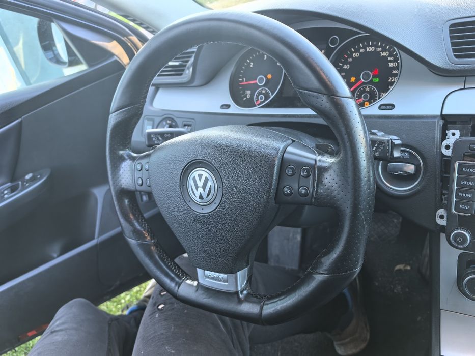 Волан мулти  Golf GTI