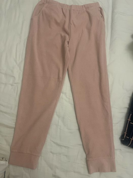 Топла и мека дамска пижама