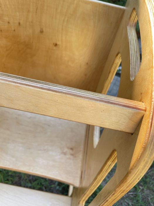 Помощна кула Монтесори