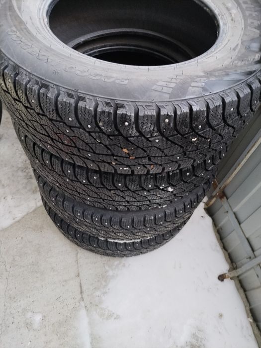 Продам шины VIATTY