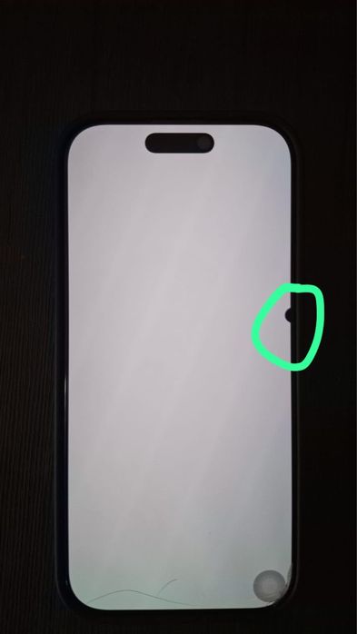 Iphone 16 pro 128 gb
