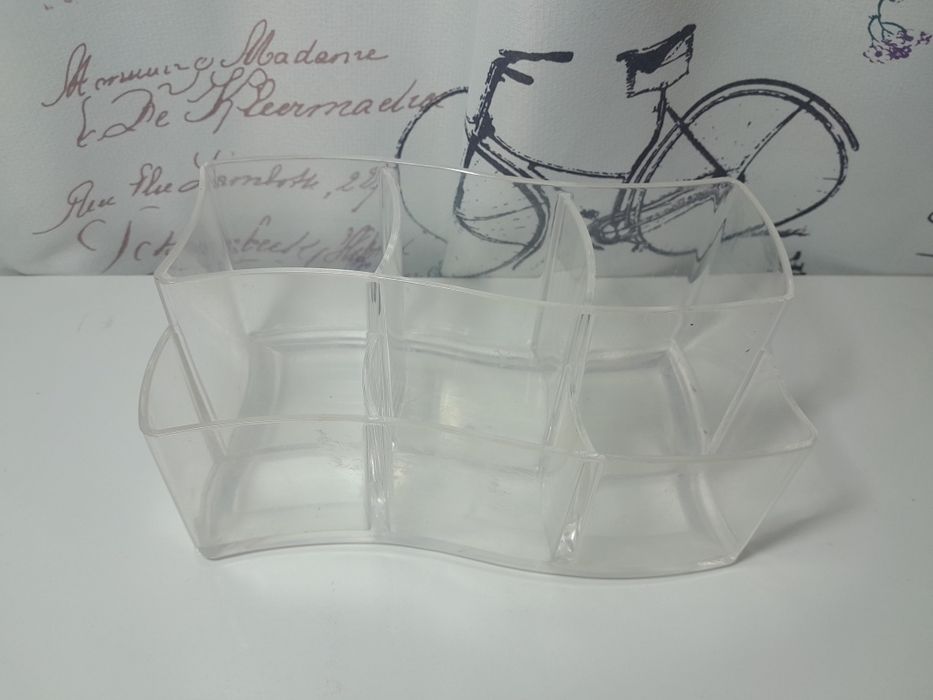 Органайзер для косметики