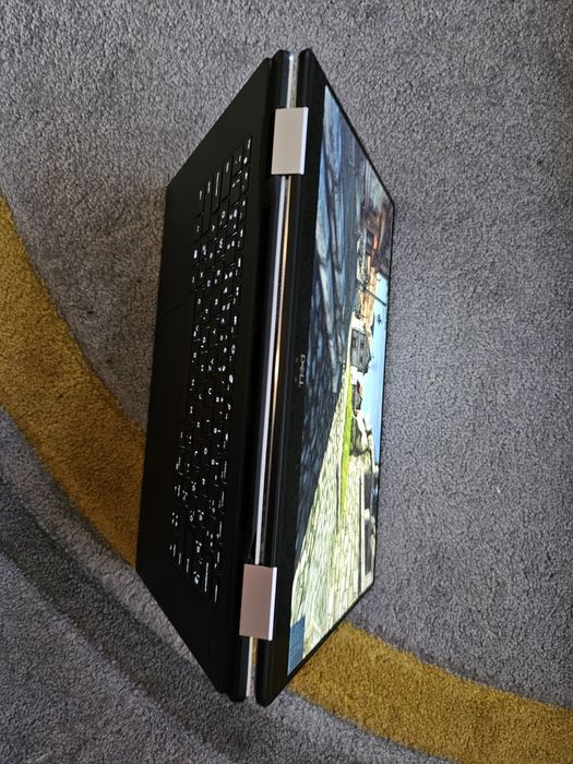 Dell xps 15 9575 2-în-1