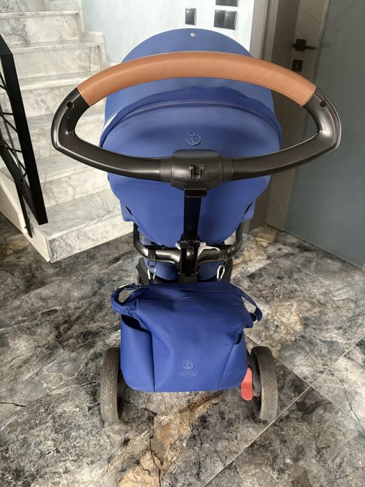 Бебешка количка Stokke Xplory® X