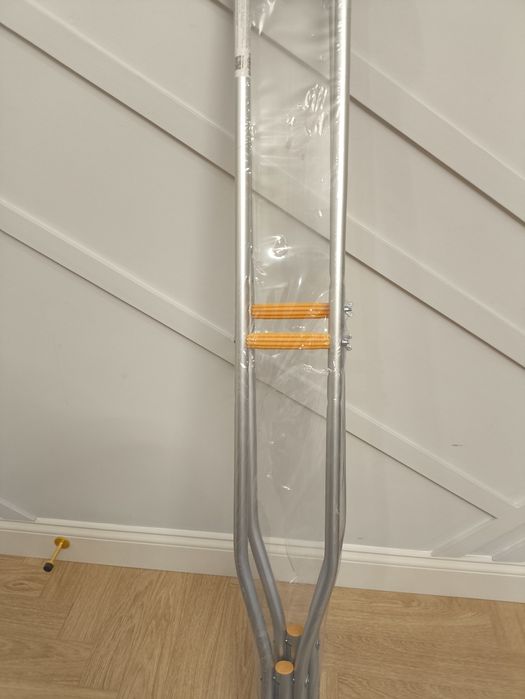 Костыли подмышечные