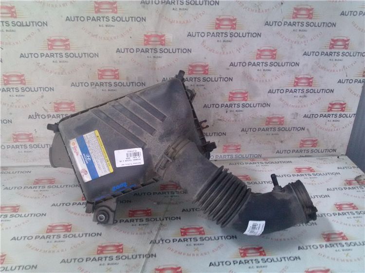 Carcasa filtru aer hyundai tucson 2005-2009
