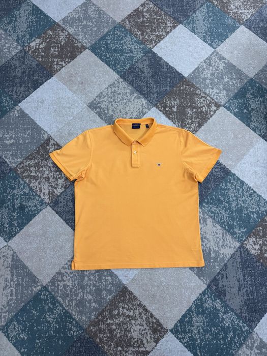 Мъжка тениска GANT