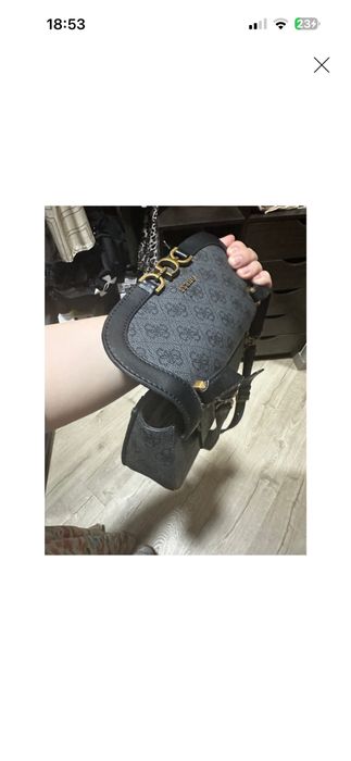 Guess оригинал новая