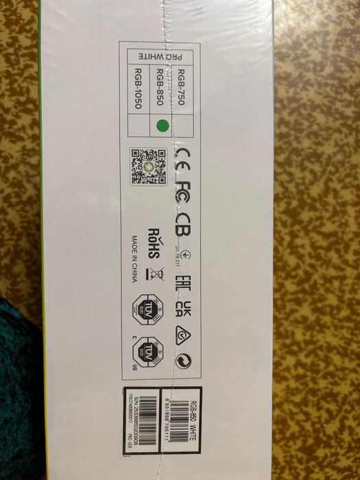 Продам блок питания