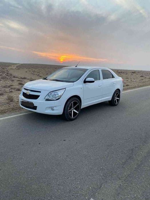 Коблт ичарага берилади