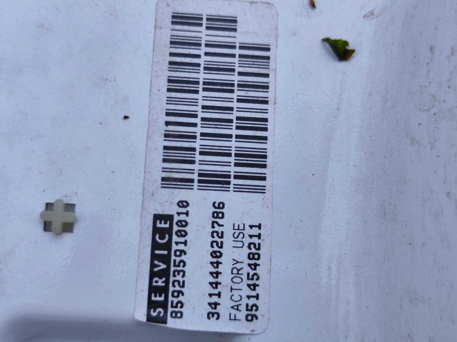 Пералня Аристон хотпойнт7кг  и Уйрпул на части от 15 лв