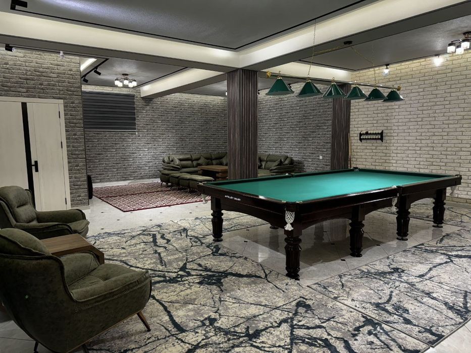 Продаётся Евро дача, на Чарваке 4-сотки