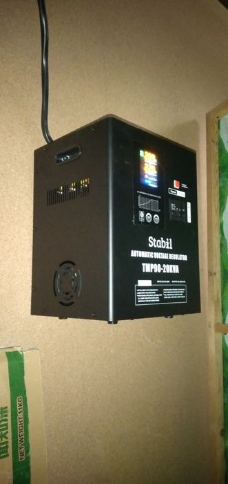 Ремонт стабилизатор remont stabilizator