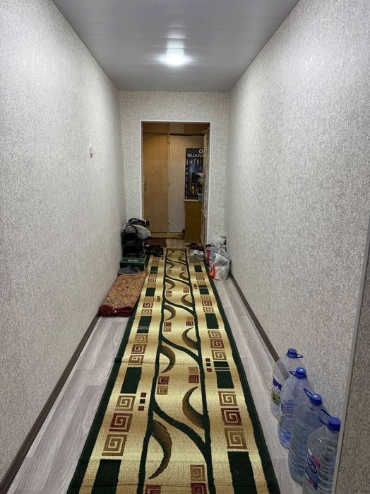 Срочно Продаётся своя  2х-комнатная квартира на ТТЗ-2