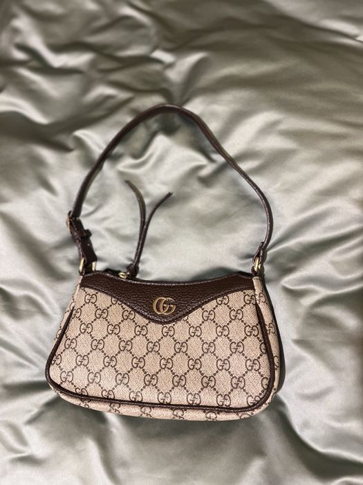 Дамска малка Чанта