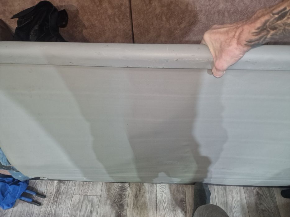 Монтеро спорт шторка