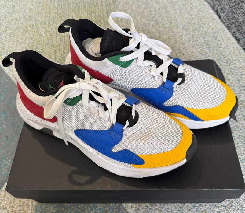 Nike Jordan AIR Cadence