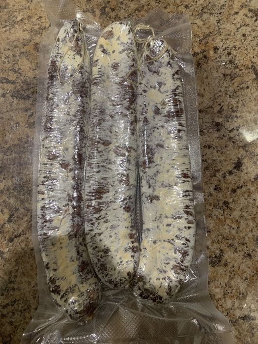 Еленски бут (домашно производство)