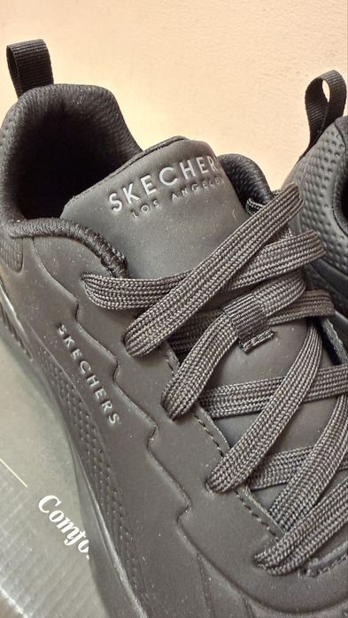 Кроссовки Skechers Uno Lite