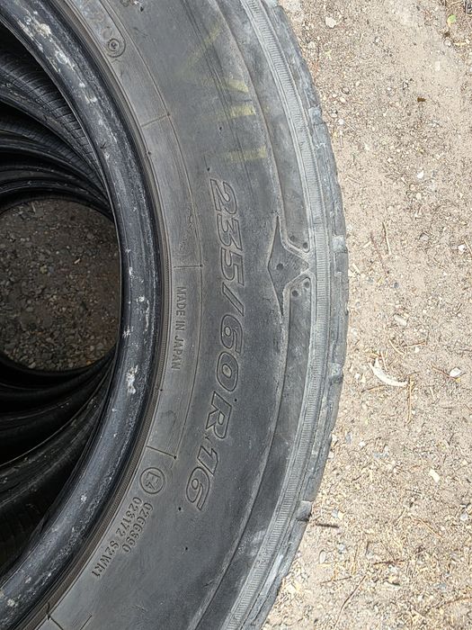 Шины автомобильные