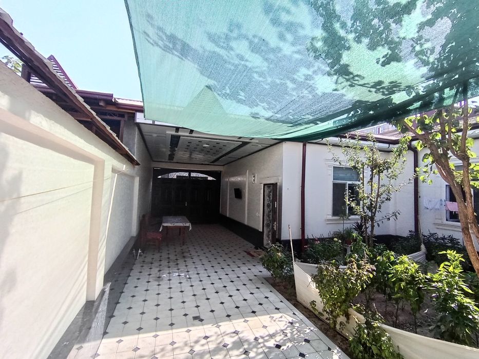 Уй сотилади 3 сот