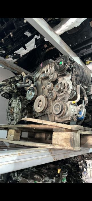 Двигатель Киа Хуйндай G4KJ