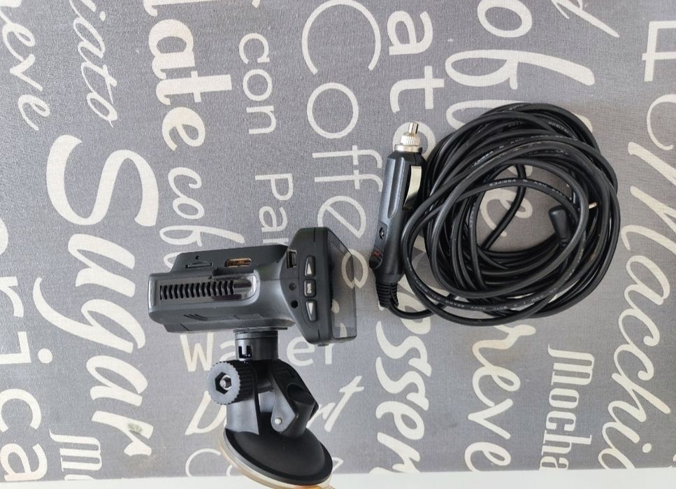 Видеорегистратор Радар