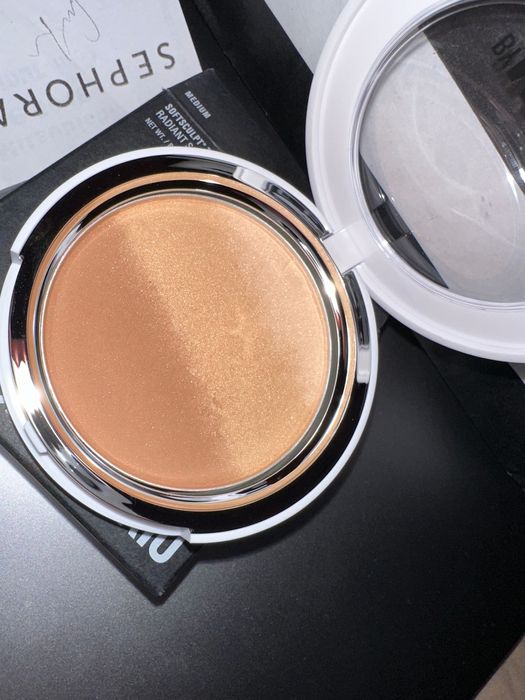 Make up by Mario пудра