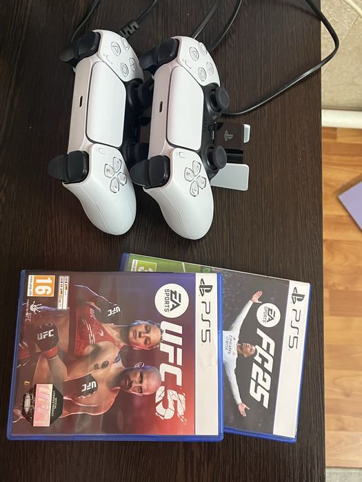 Sony Playstation 5