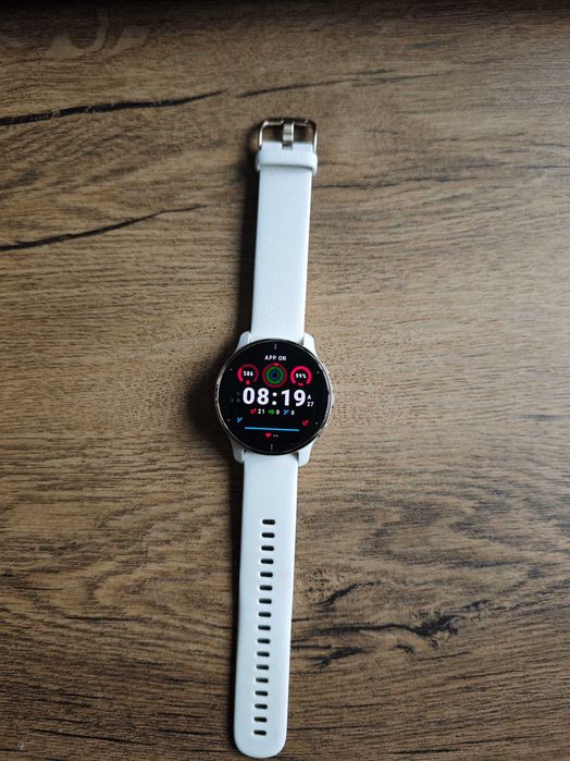 Garmin Venu 2 Plus, смарт часовник