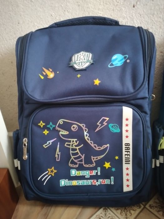 Рюкзак Новый 5000тг