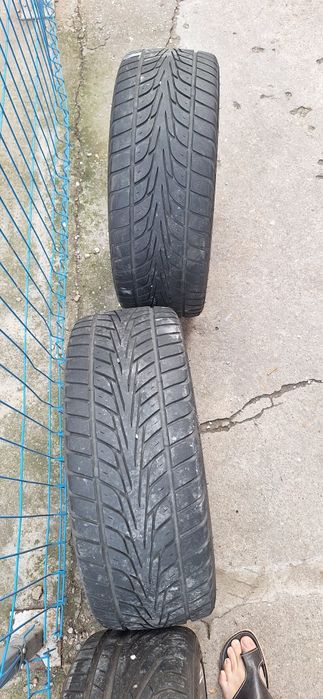 Джанти 17" 4х100