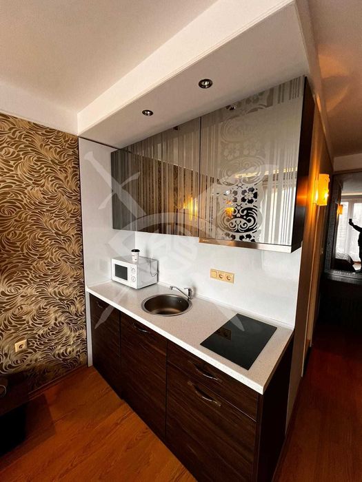 Продава се Едностаен апартамент в к.к. Слънчев бряг - 35 кв.м за 1500 €/кв.м - Снимка #3