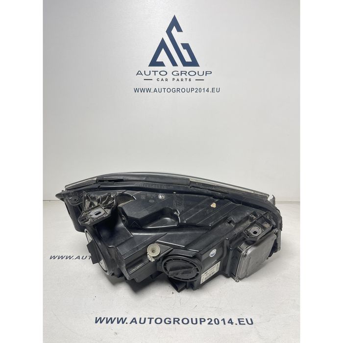 Ляв фар за mercedes a-class w176 bi-xenon  - a1768200561