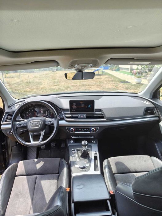 AUDI Q5 0 — imagine 5