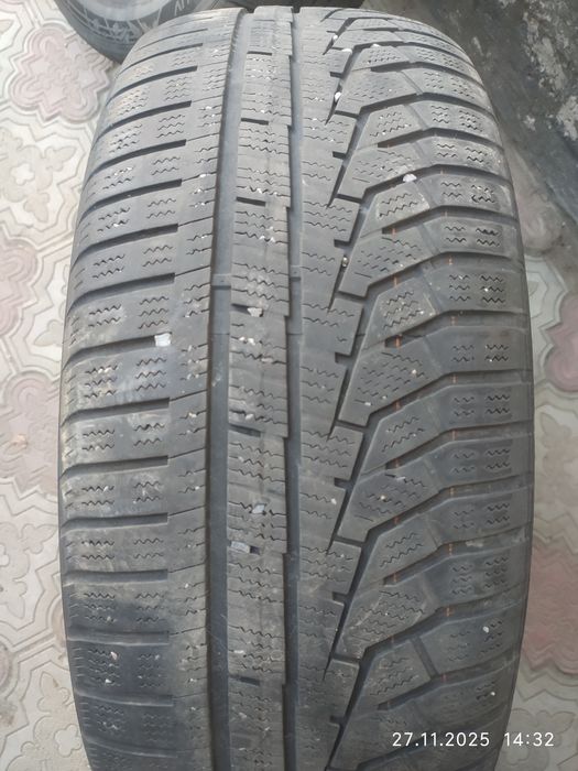 Hankook winter cept evo2suv 2 шт.