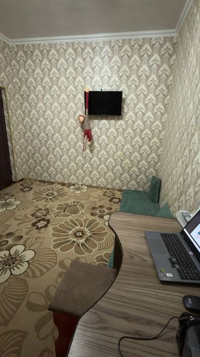 Квартира сотилади